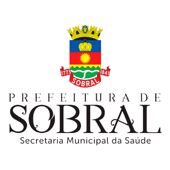 Logo Prefeitura Sobral