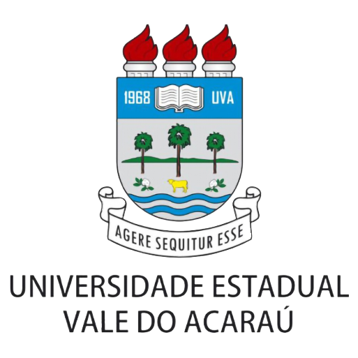 Logo Universidade do Vale do Acaraú